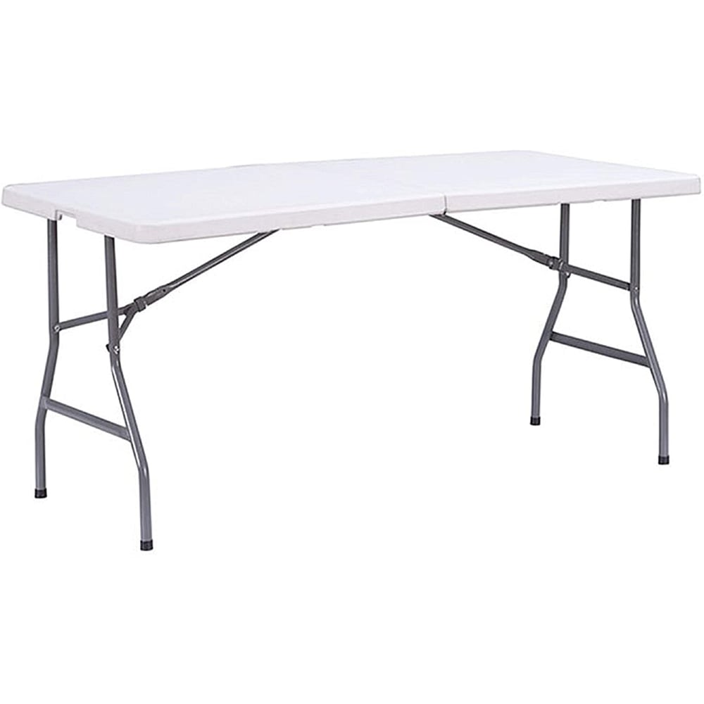 Desert Ranger Blow Mold Folding Table 5ft