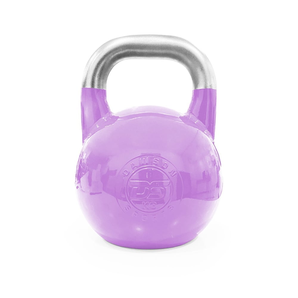 Dawson Sports Competition Kettlebell- 6kg Dawson Sports Competition Kettlebell- 6kg