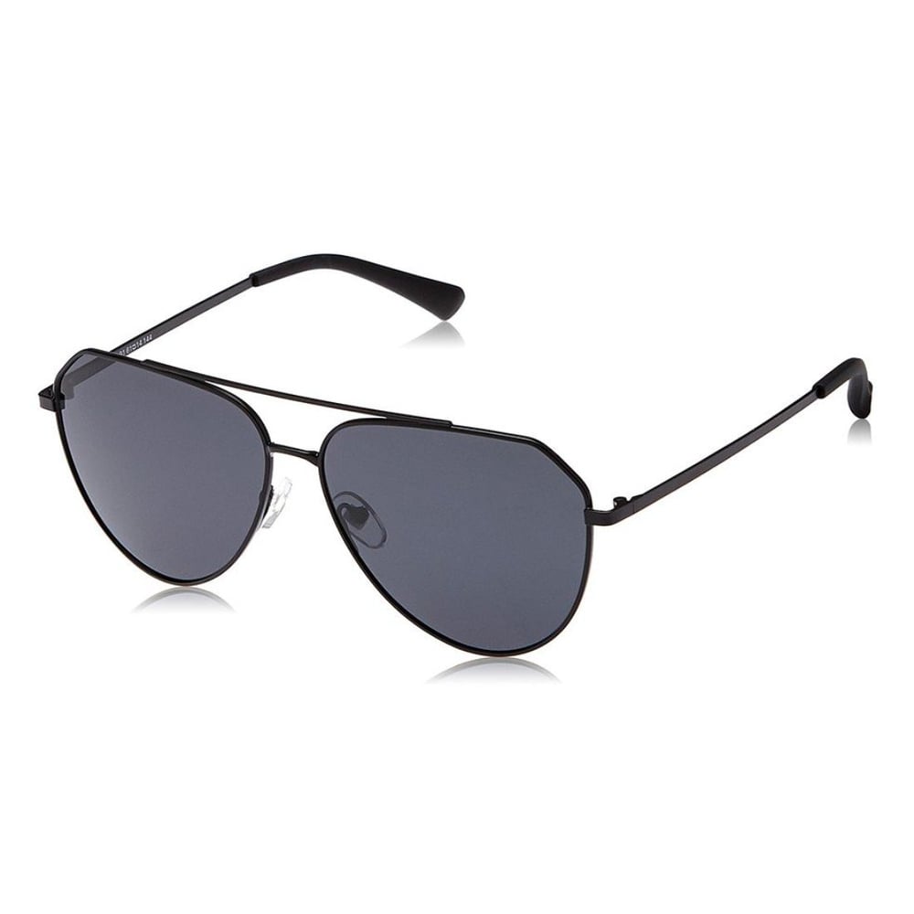 TFL Aviator Unisex Black Polarized Sunglasses TFL Aviator Unisex Black Polarized Sunglasses