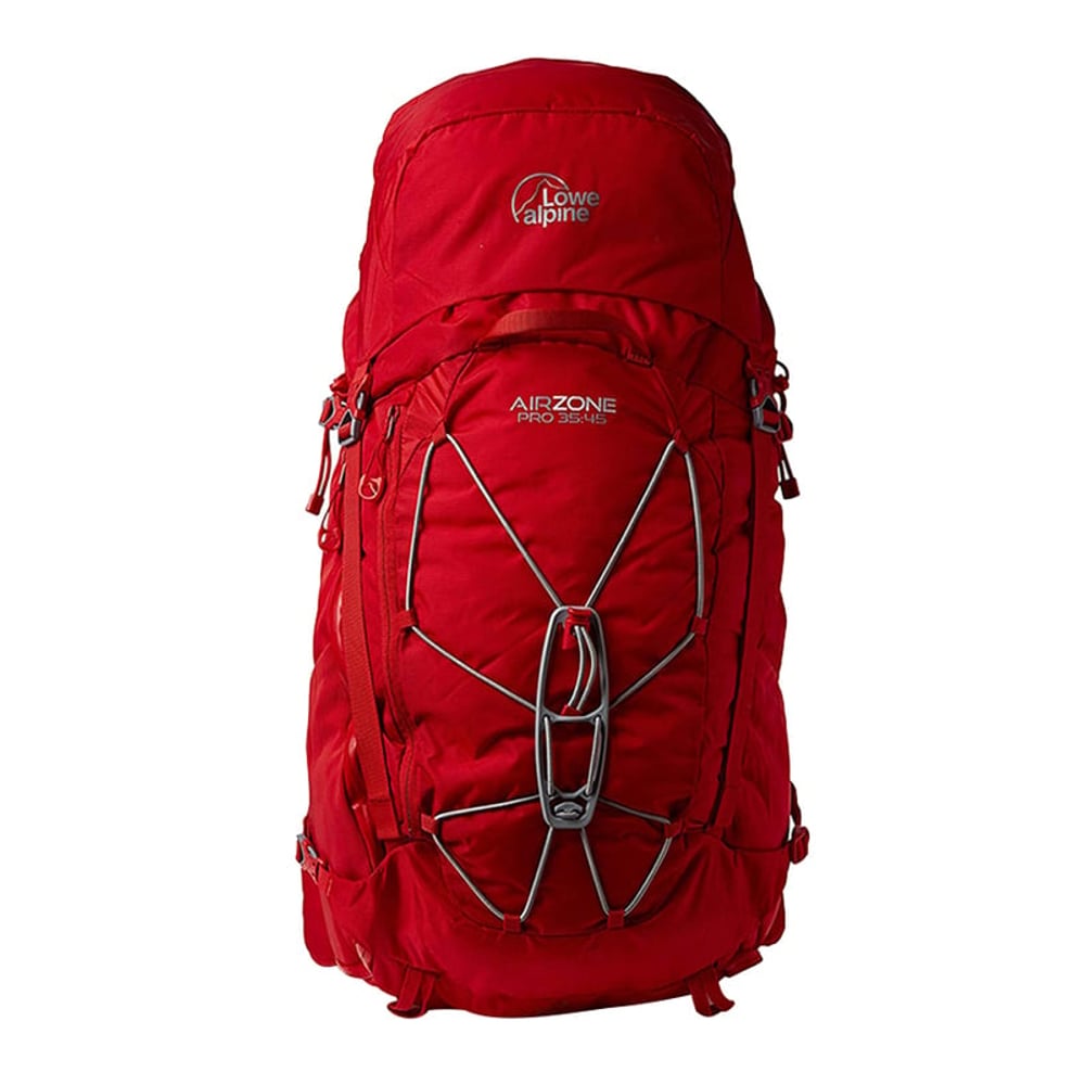 Lowe Alpine Backpack Airzone Pro+ Oxide