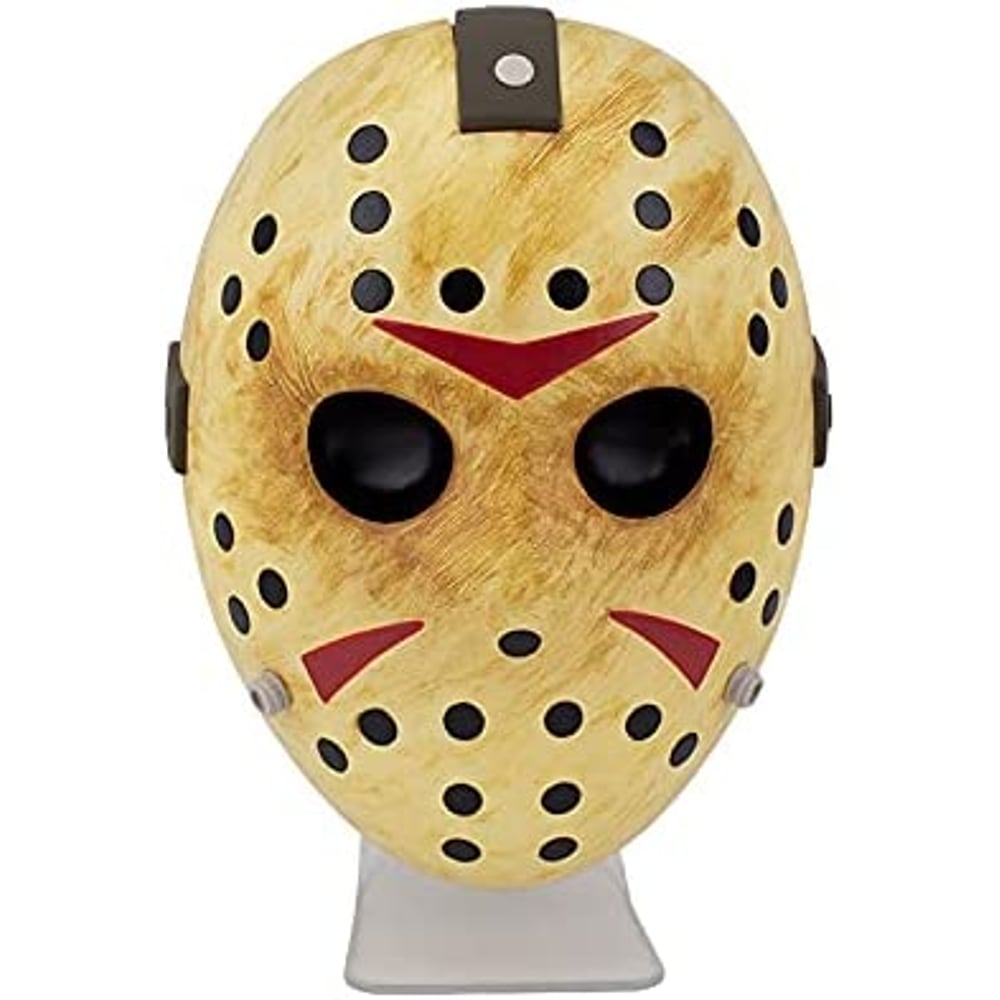 Paladone Friday the 13th Jason Mask Light