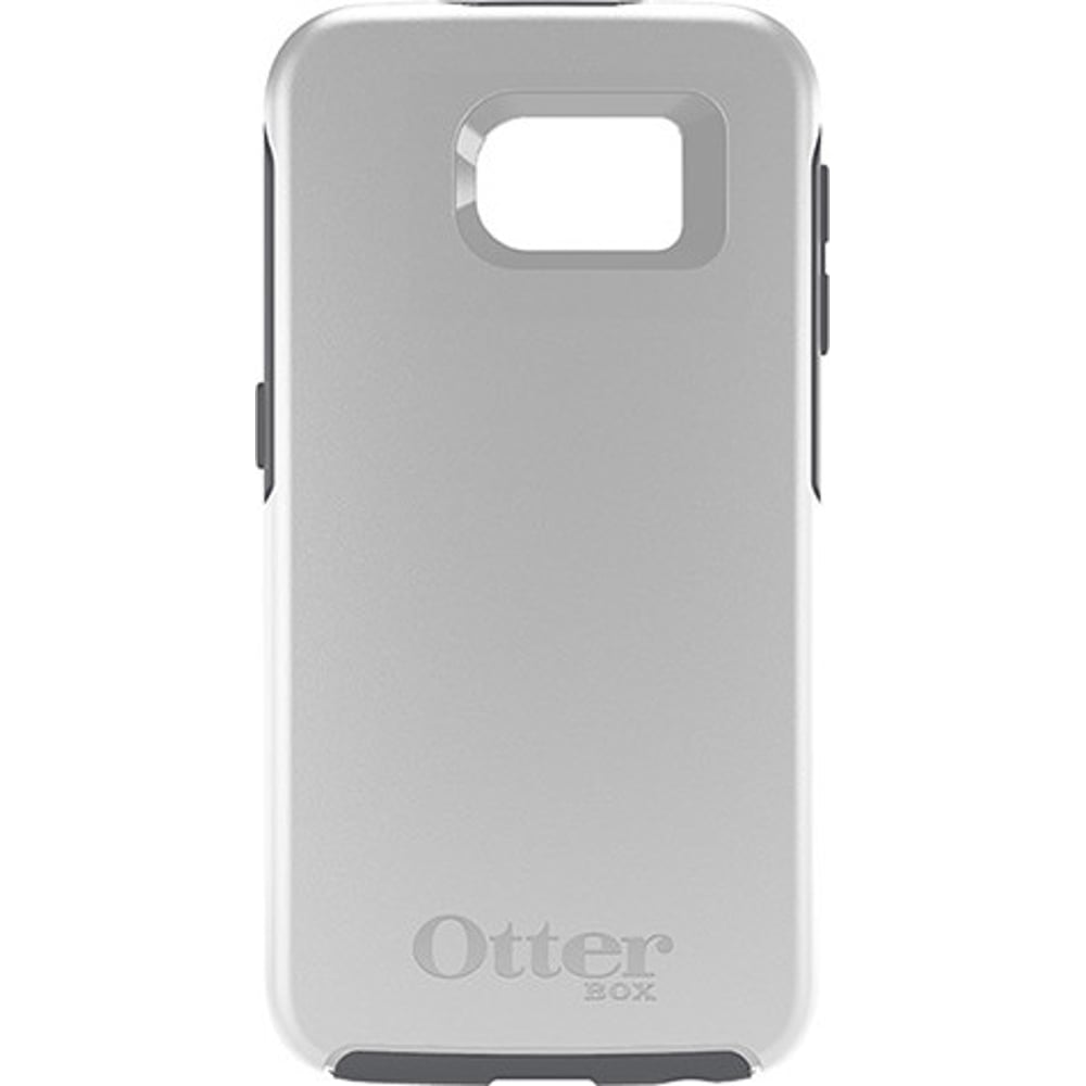Otterbox 7751361 Symmetry Case Glacier For Galaxy S6