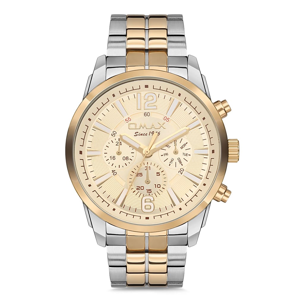 Omax GX35T1TI Men's Wrist Watch Omax GX35T1TI Men's Wrist Watch