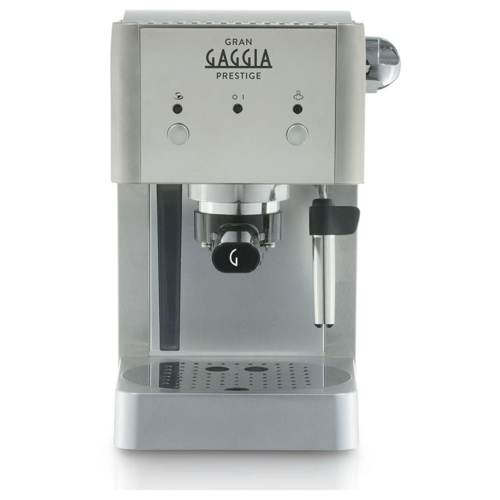 Gaggia Espresso Maker GRANGAGGIA PRESTIGE