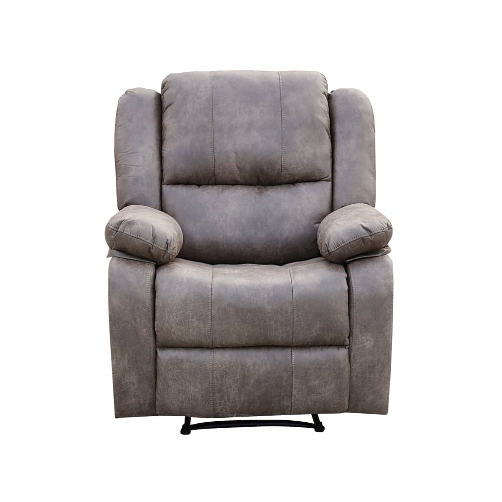Roy Recliner Chair light Khaki Roy Recliner Chair light Khaki