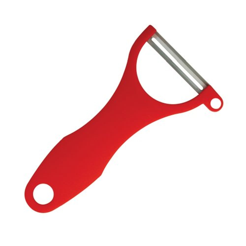 Swissmar Peeler Scalpel Blade, Red Swissmar Peeler Scalpel Blade, Red
