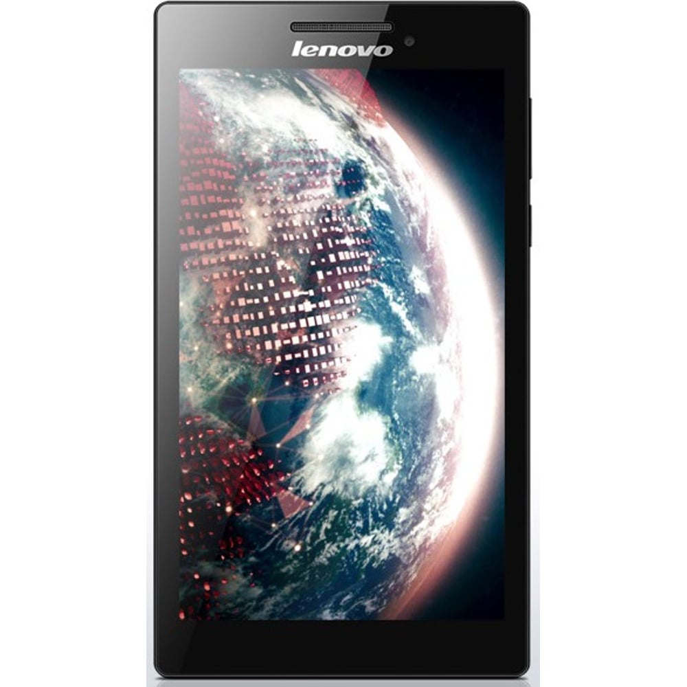 Lenovo Tab 2 A720 Tablet - Android WiFi 8GB 1GB 7inch Black Lenovo Tab 2 A720 Tablet - Android WiFi 8GB 1GB 7inch Black