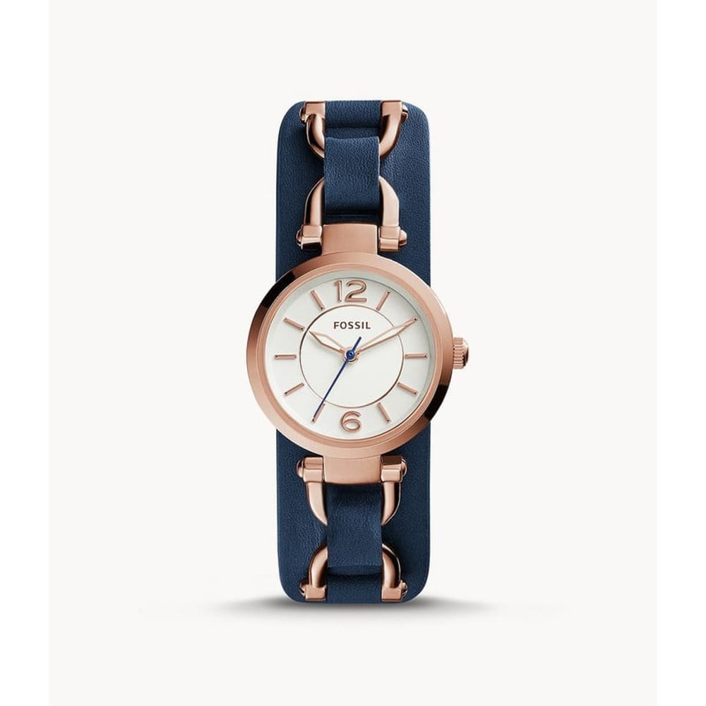 Fossil ES3857 Georgia Artisan Women's Watch