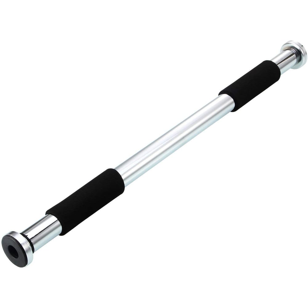 ULTIMAX Adjustable Pull up Door Bar Door Gym Bar 60-100 Exercise Fitness Muscle Training Sports for Home Gym ULTIMAX Adjustable Pull up Door Bar Door Gym Bar 60-100 Exercise Fitness Muscle Training Sports for Home Gym
