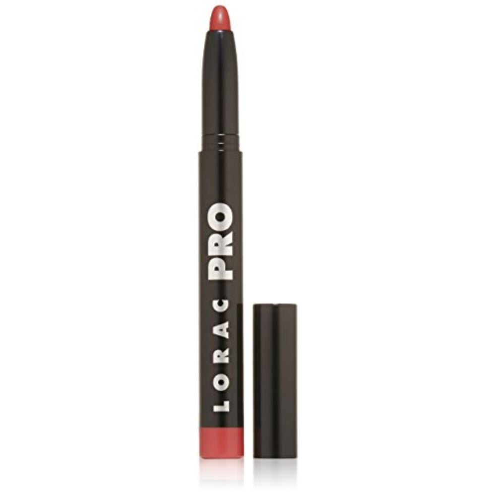 LORAC Pro Matte Lip Color, Rose Brown