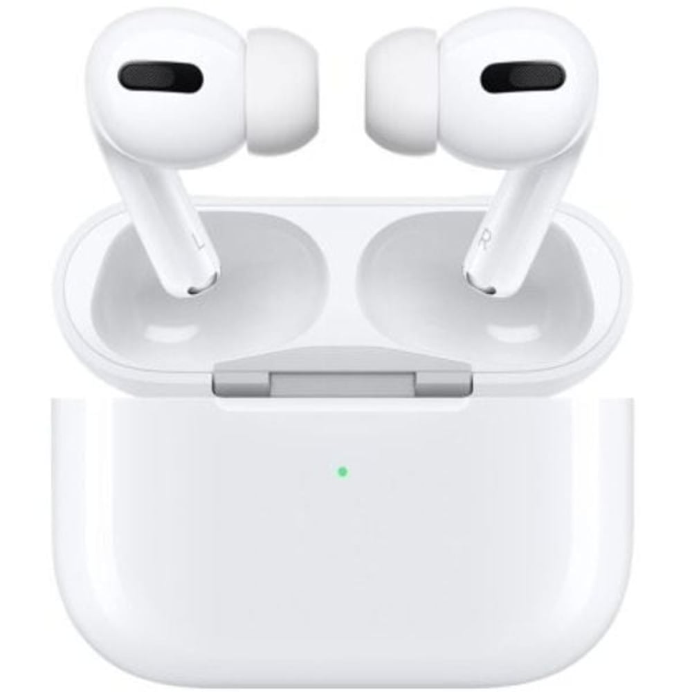 Nyork BE710 Neopods Pro True Wireless Earbuds White