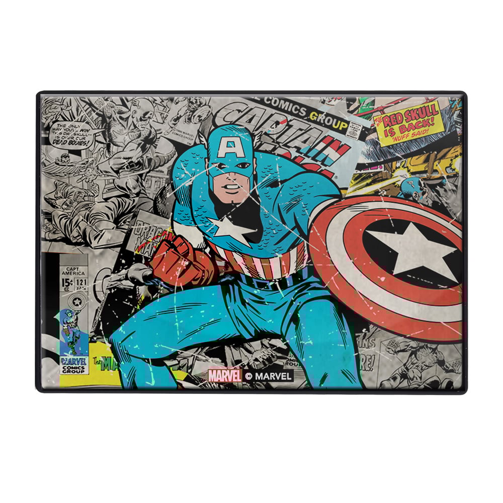 Wackylicious Portable Bluetooth Speaker