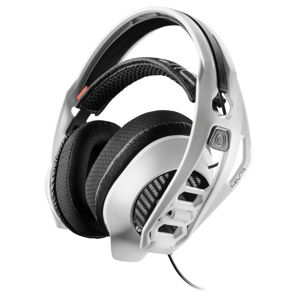 Plantronics 20681601 RIG 4 VR Gaming Headset White For PS4/Playstation VR Plantronics 20681601 RIG 4 VR Gaming Headset White For PS4/Playstation VR