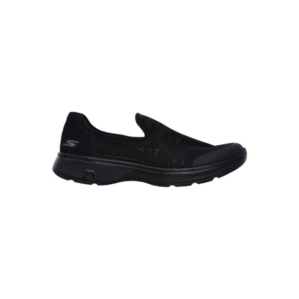 Skechers Men Performance Shoes Go Walk 4 54159-Bbk Skechers Men Performance Shoes Go Walk 4 54159-Bbk