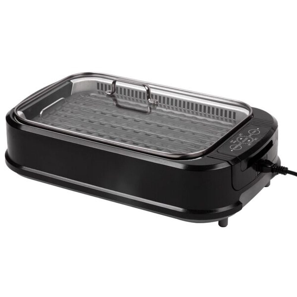 Crownline Smokeless Grill GR273 Crownline Smokeless Grill GR273