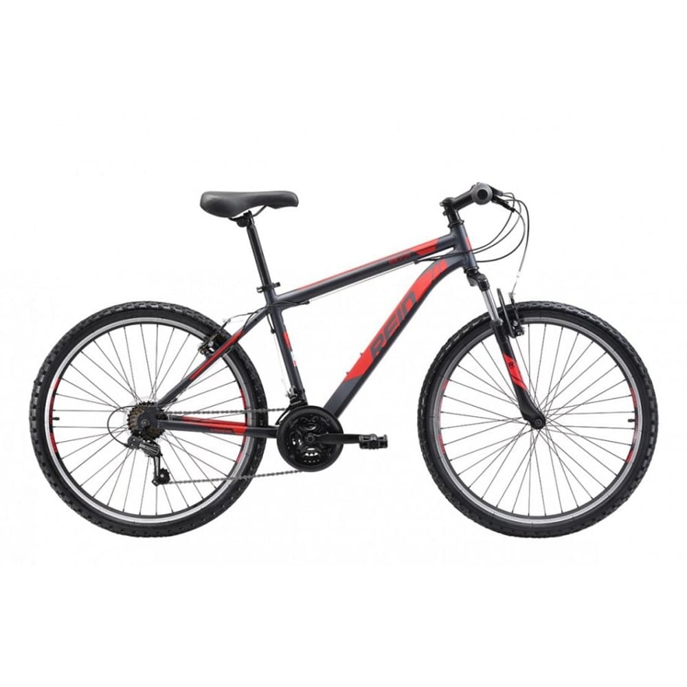 Reid Cycles MTB Sport XL Black 38cm