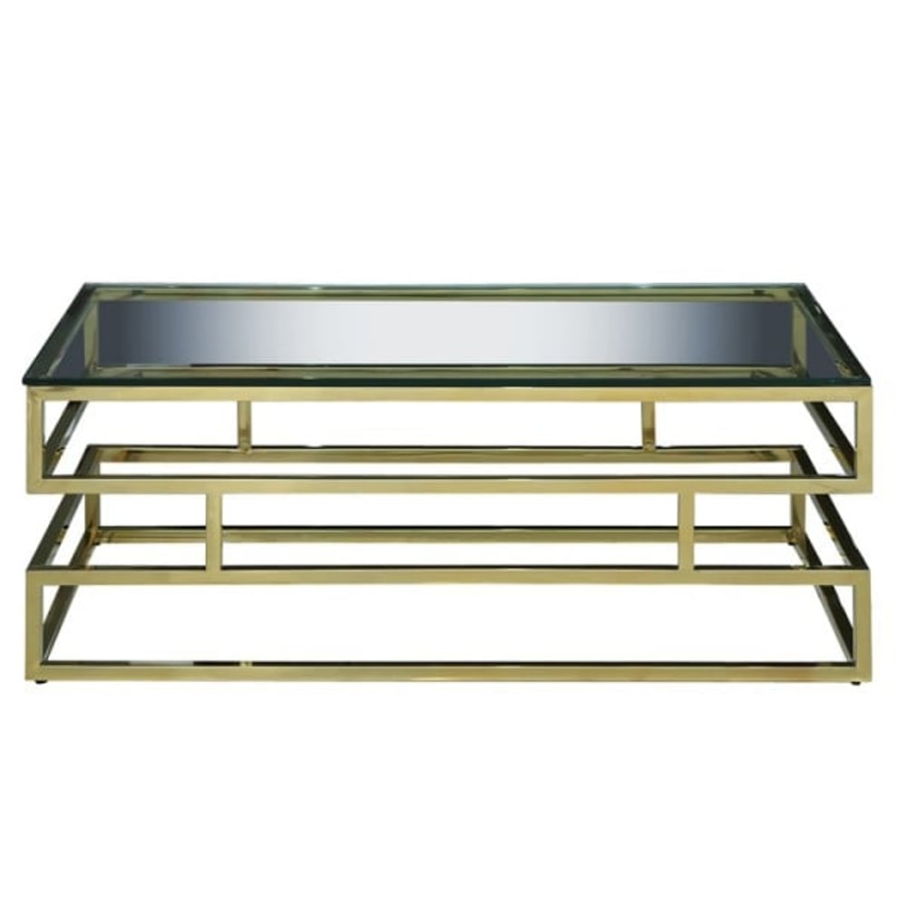 Pan Emirates Consis Coffee Table Pan Emirates Consis Coffee Table
