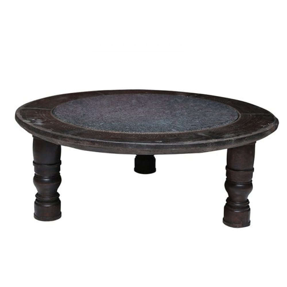 Pan Emirates Missouri Coffee Table Pan Emirates Missouri Coffee Table