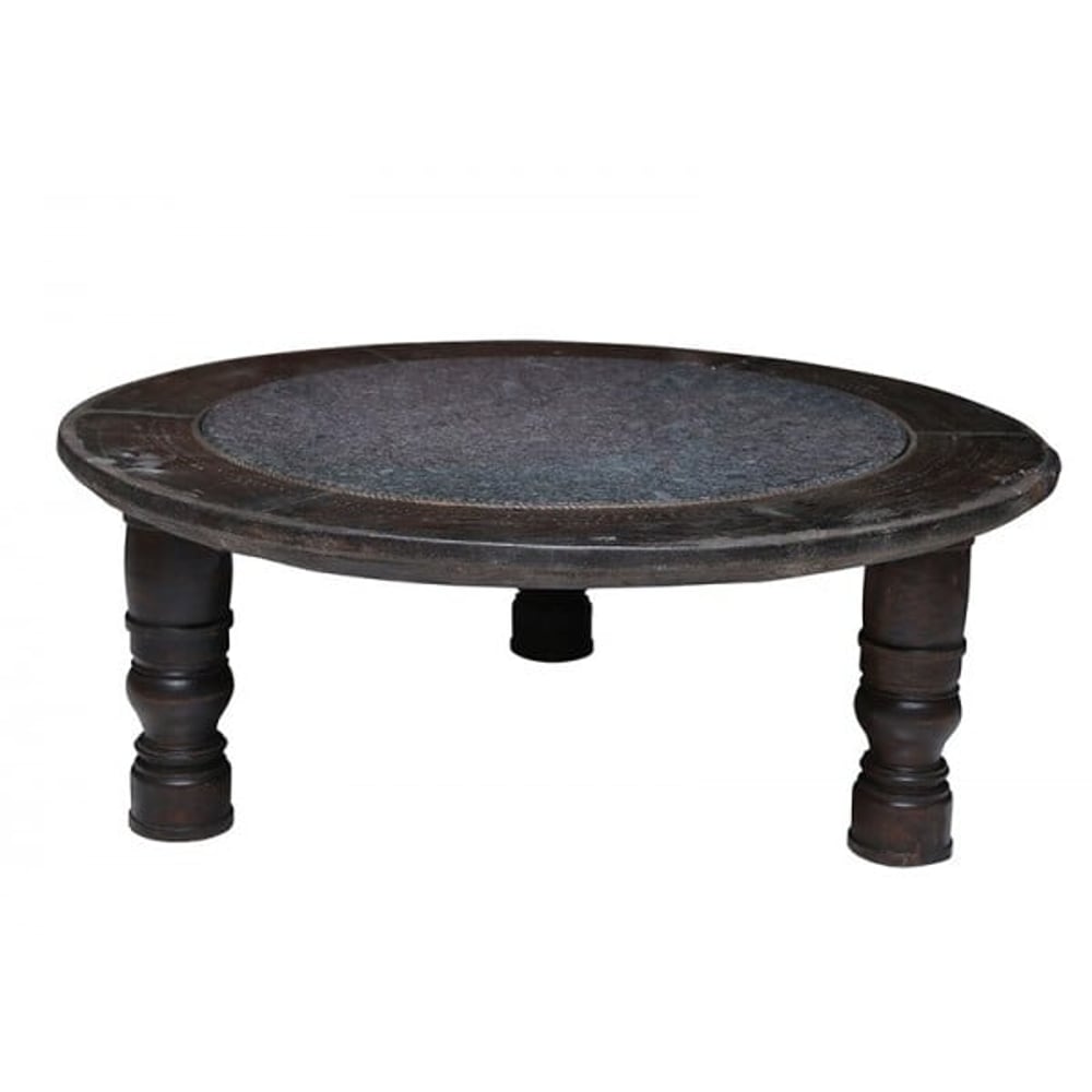 Pan Emirates Missouri Coffee Table