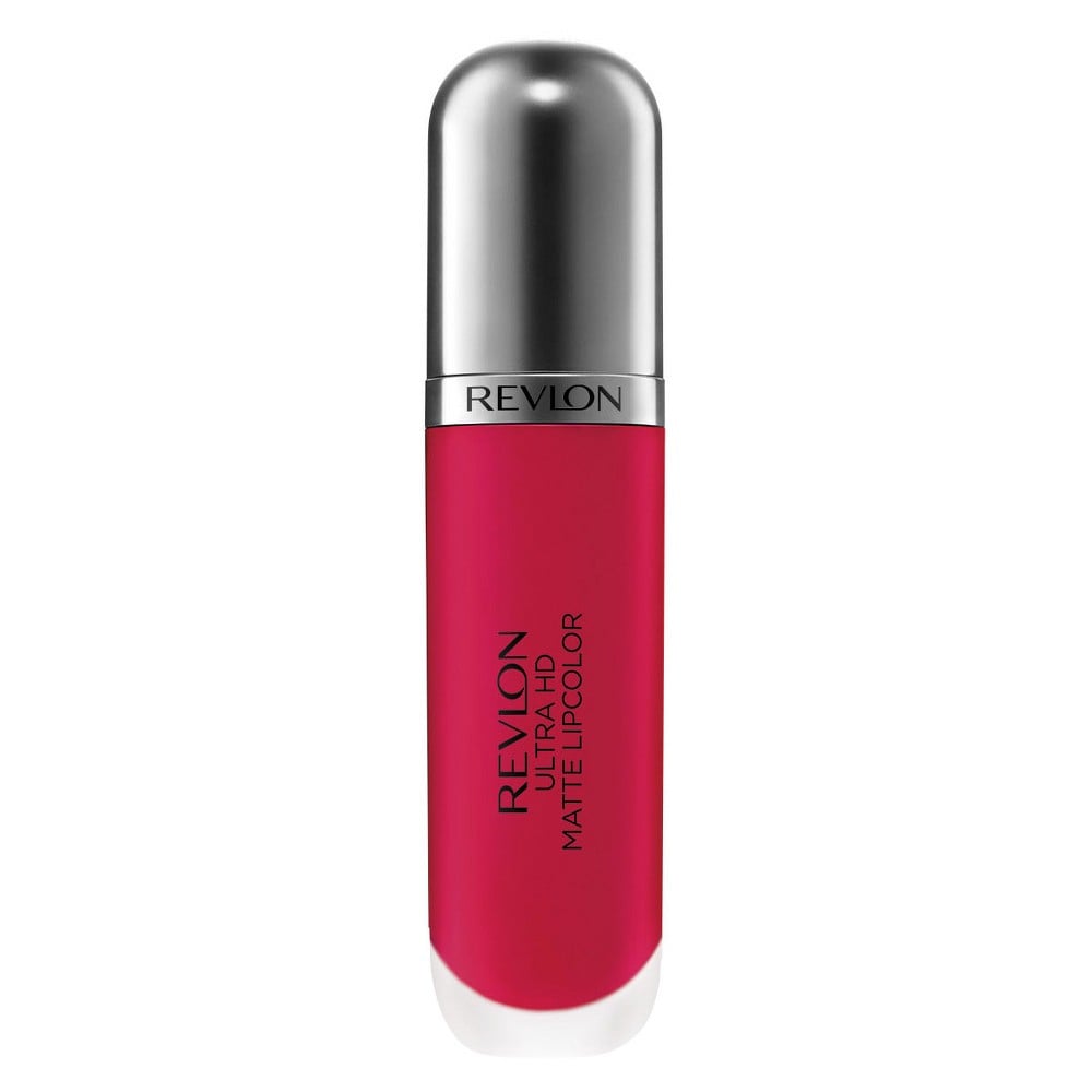 Revlon Lipstick Romance 660