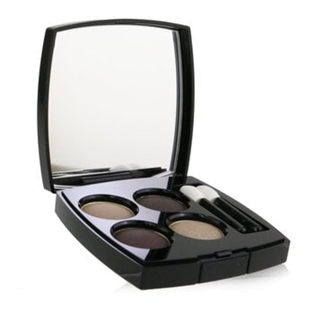 Chanel Les 4 Ombres Quadra Eye Shadow - No. 354 Warm Memories 2g/0.07oz