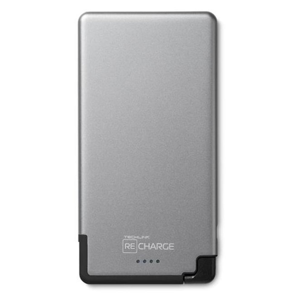 Techlink Recharge 5000mAh PB Ultra Thin Power Bank Techlink Recharge 5000mAh PB Ultra Thin Power Bank