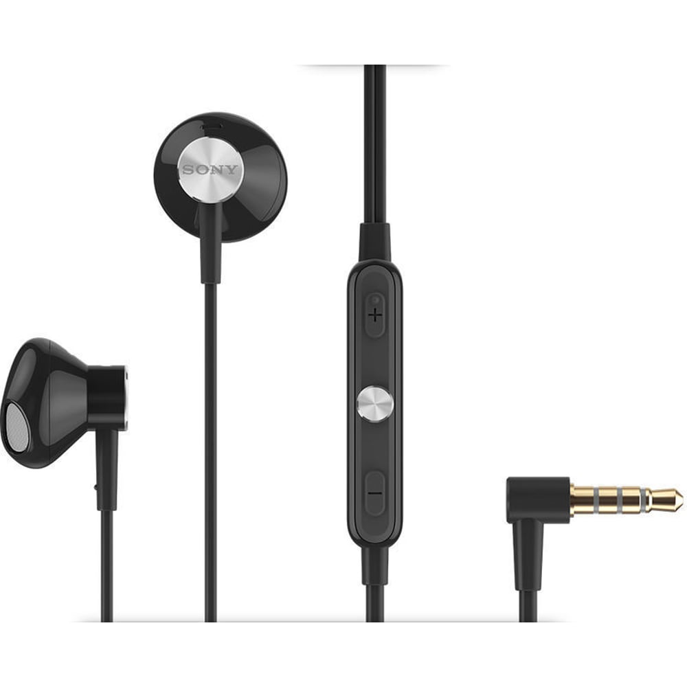 Sony STH30 12797762 Stereo Headset Black