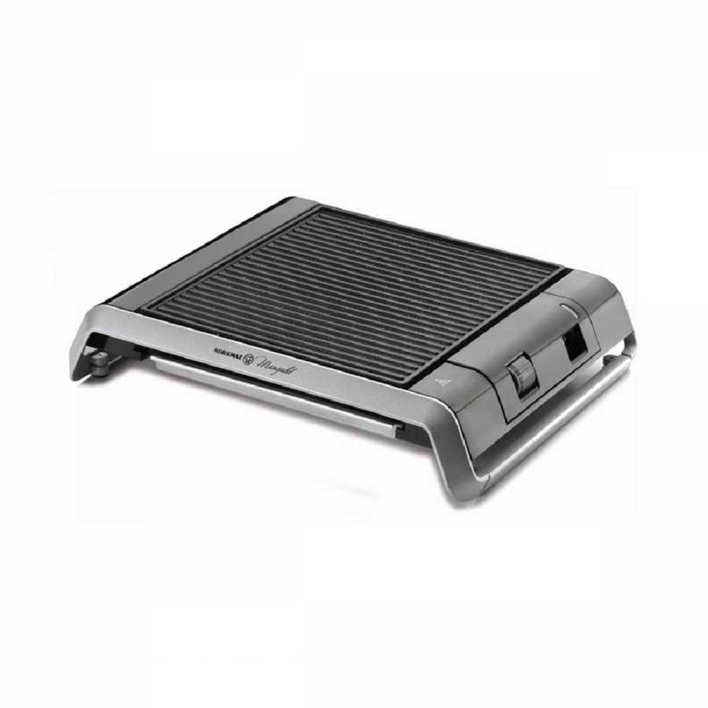 Korkmaz A333-02 Mangalet Bbq Granite Electric Grill