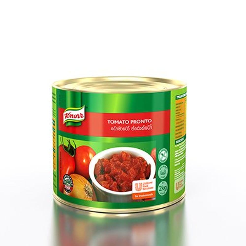 Knorr Tomato Pronto -2 KG
