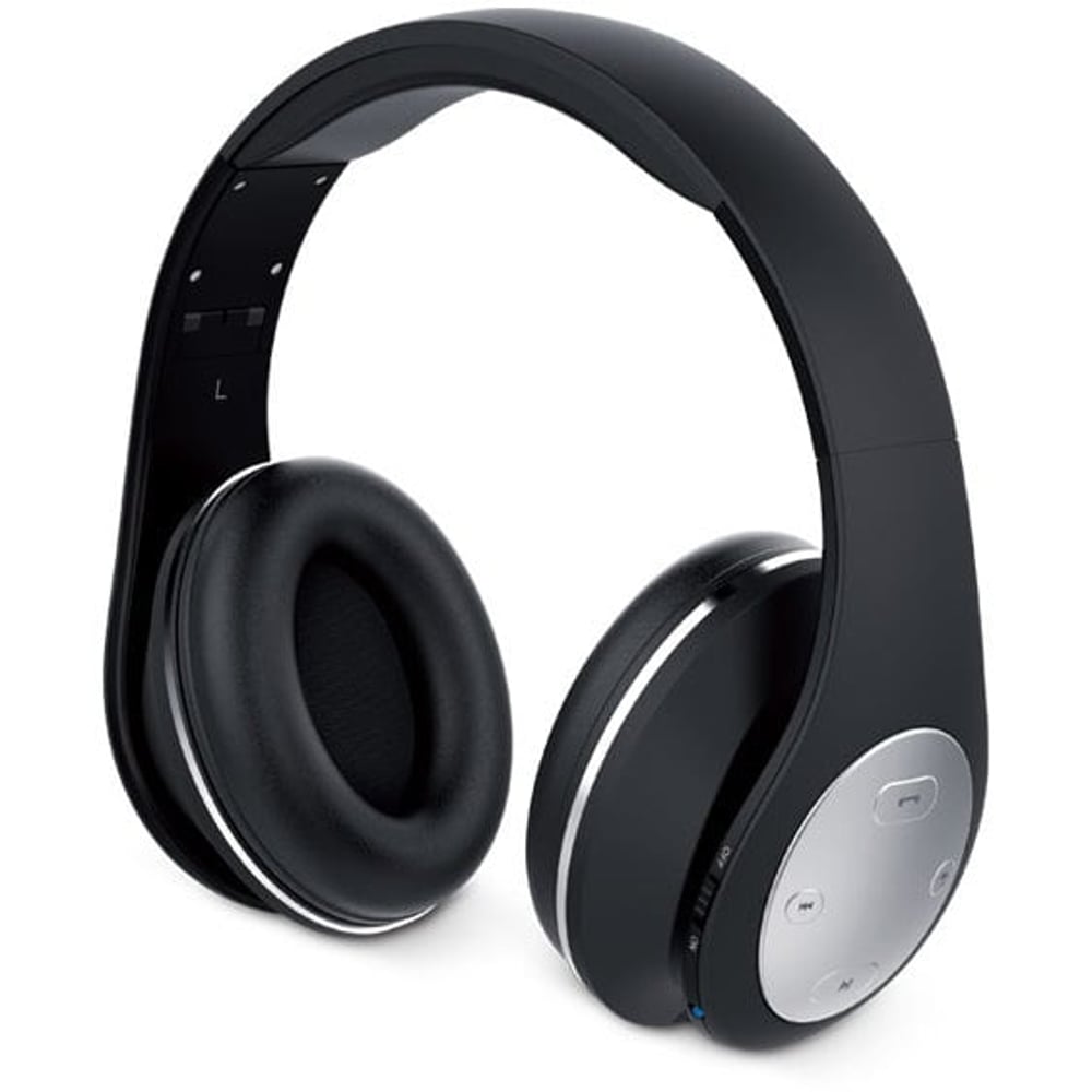 Genius Wireless Bluetooth Foldable Headset Black HS935BT Genius Wireless Bluetooth Foldable Headset Black HS935BT