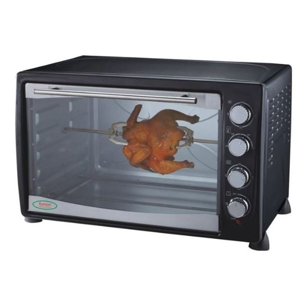 Europa Electric Oven With Rotisserie 45 Litres FEOMK4201