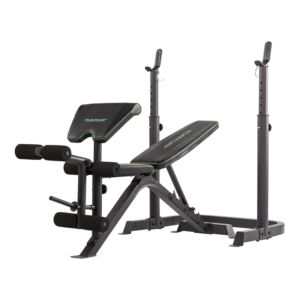 Tunturi WB50 MID Width Weight Bench
