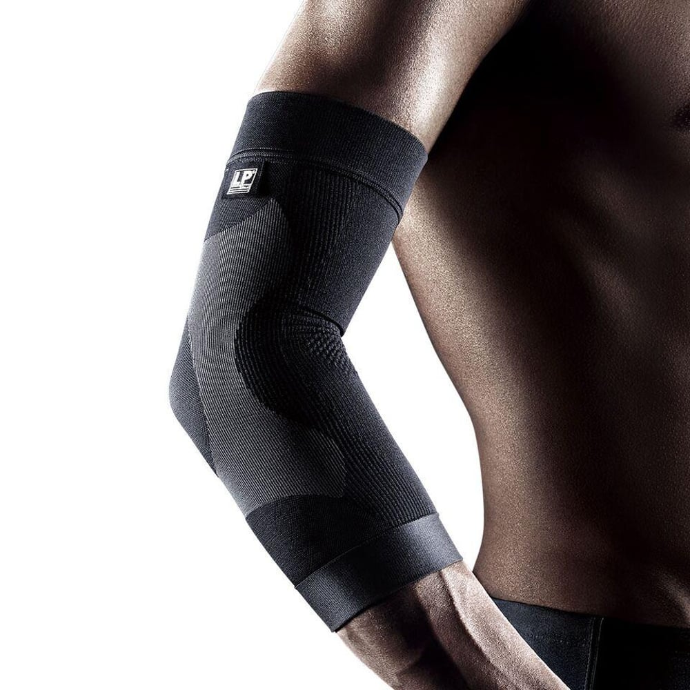LP Support 250Z-M ELBOW COMMPRESSION SLEEVE