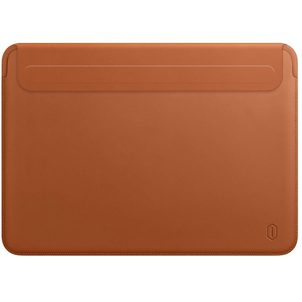 Wiwu Skin Pro ll Sleeve Brown MacBook Pro 13.3inch Wiwu Skin Pro ll Sleeve Brown MacBook Pro 13.3inch
