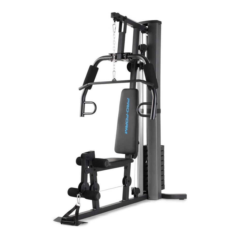 Proform Xrs50 Home Gym