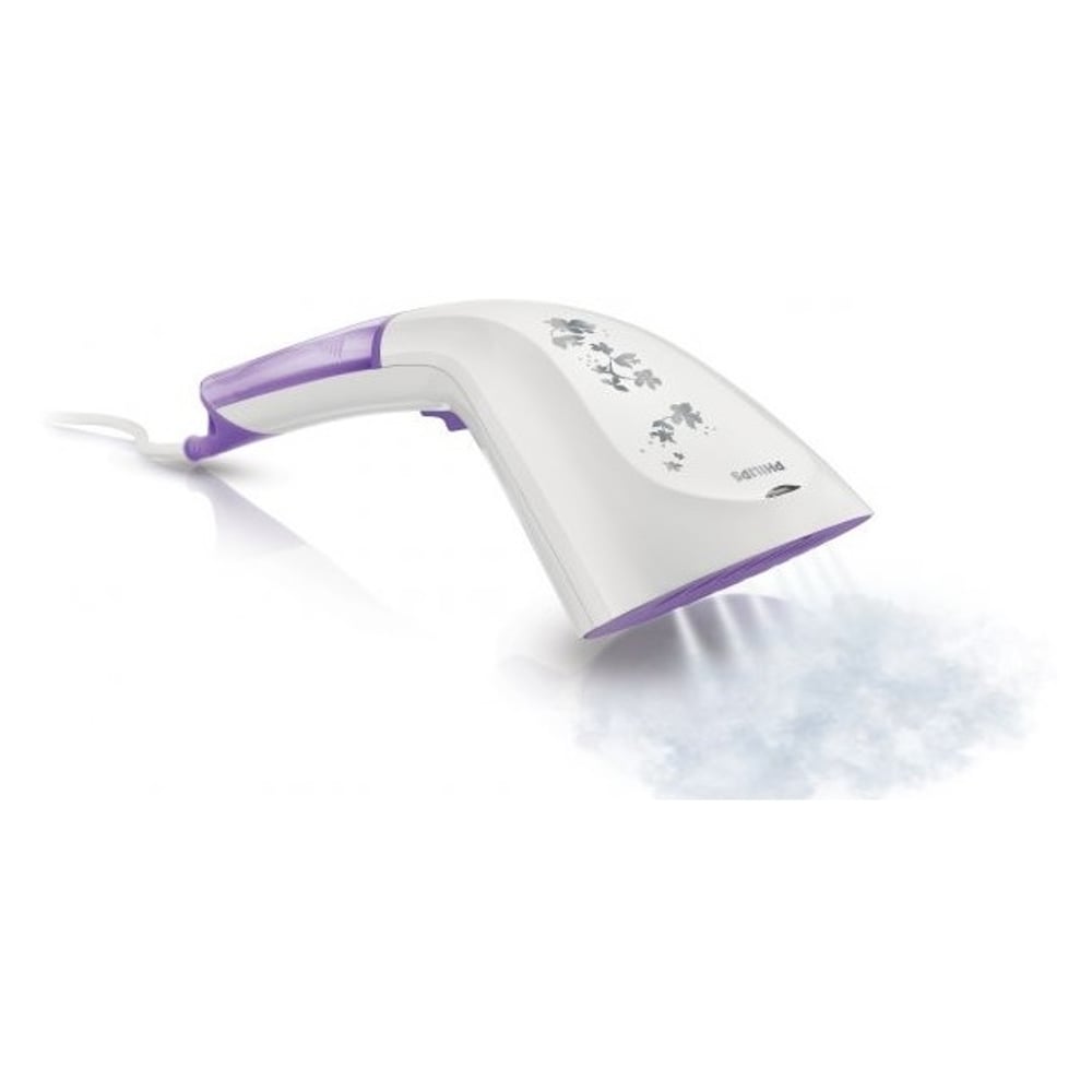 Buy Philips Handheld Garment Steamer 1200 Watts GC32267 Online in UAE