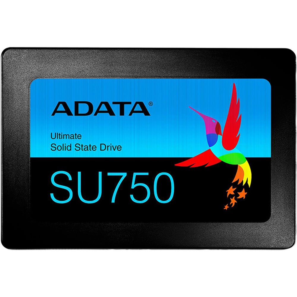 Adata Ultimate Su750 2.5 Adata Ultimate Su750 2.5