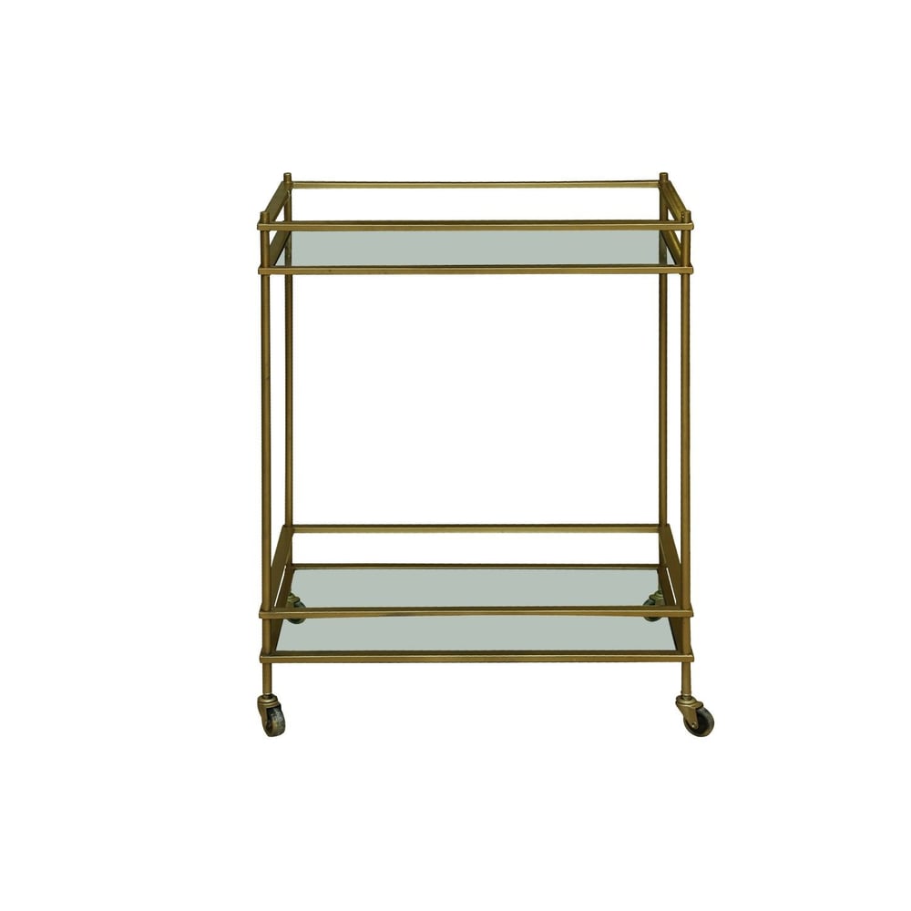 Sunca Serving Trolley