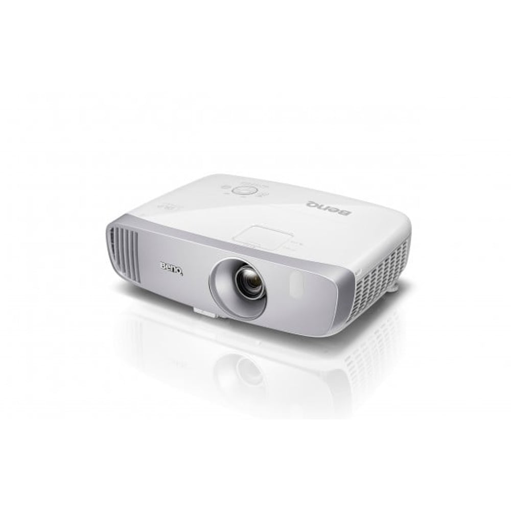 Benq W2000 DLP Projector White