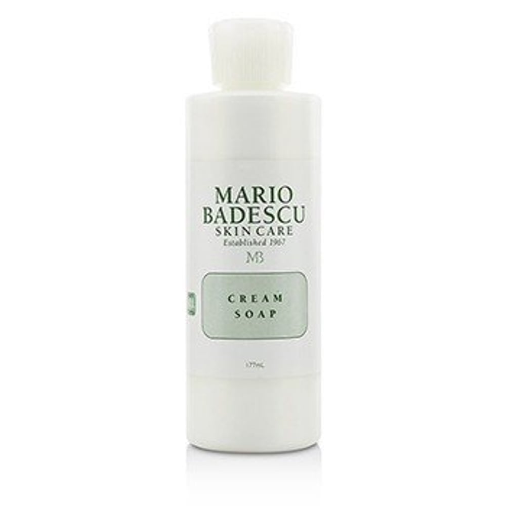 Mario Badescu Cream Soap - For All Skin Types Mario Badescu Cream Soap - For All Skin Types