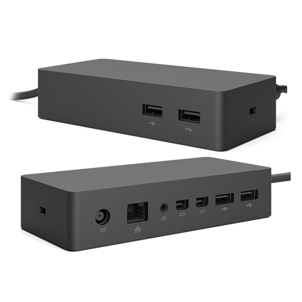 Microsoft Surface PF3-00005 Surface Dock Microsoft Surface PF3-00005 Surface Dock
