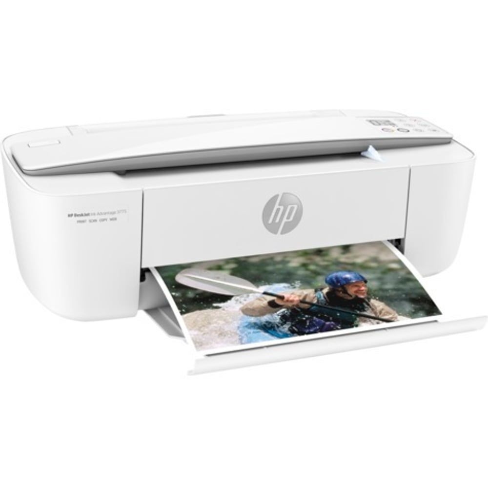 HP T8W42C Deskjet Ink Advantage 3775 All in One Printer
