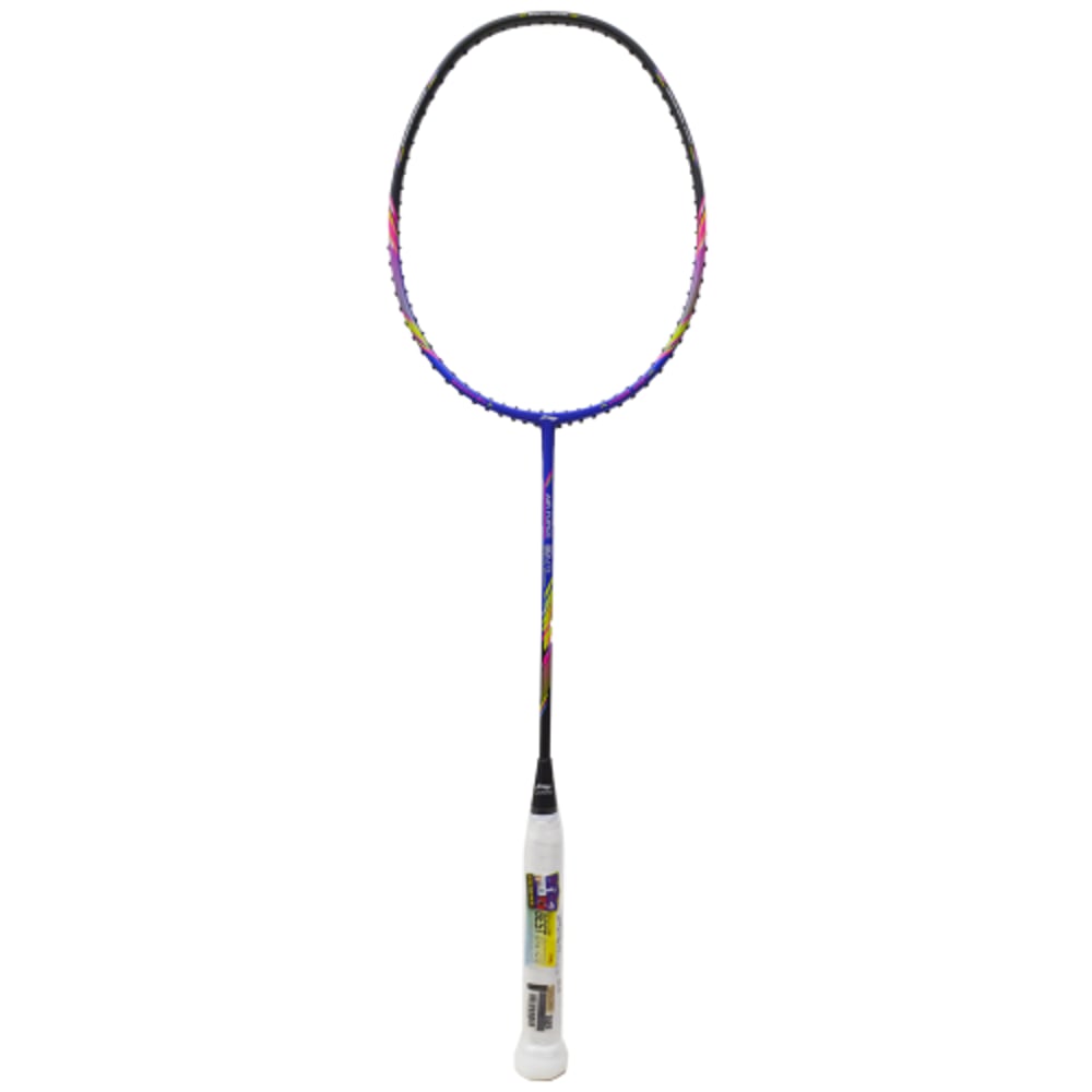 Li-ning Air Force 80 Lite Aypq108-4 Badminton Racket Li-ning Air Force 80 Lite Aypq108-4 Badminton Racket
