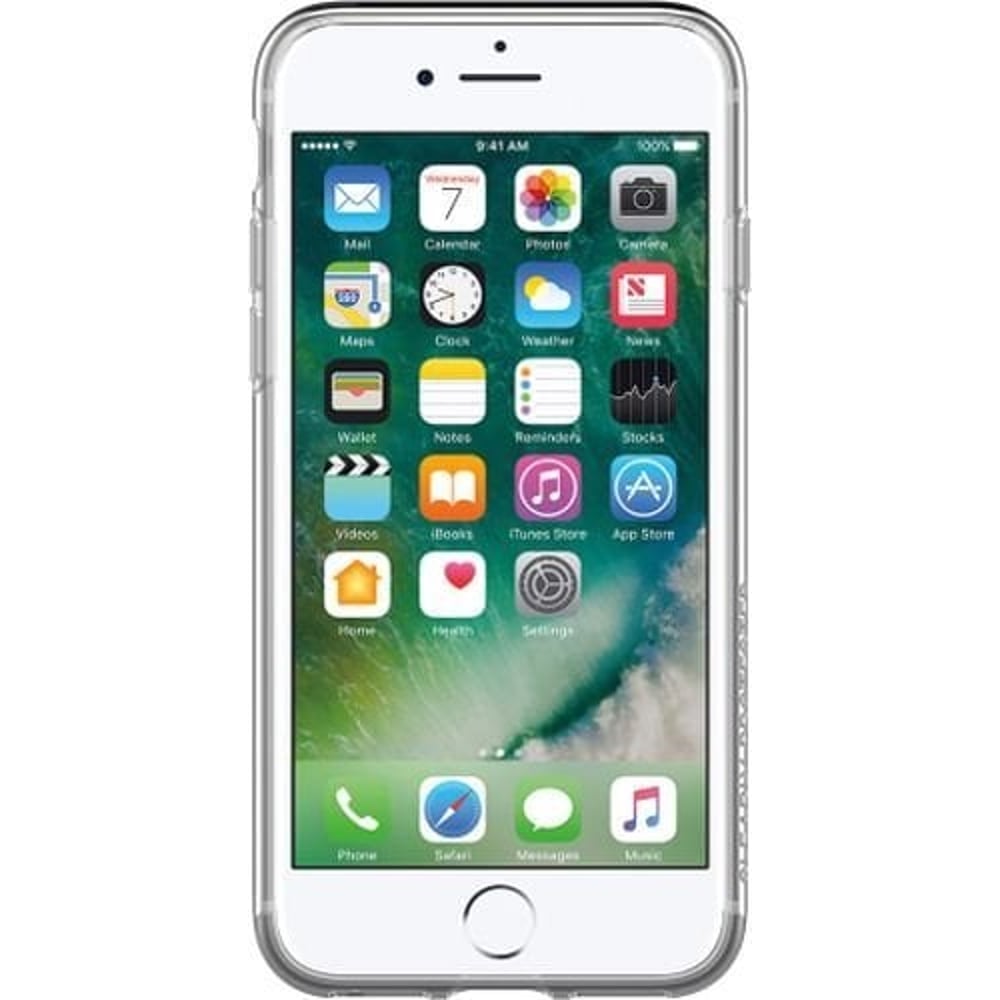 Otterbox L067754015 Clearly Protected Skin For IPhone 7 Clear Otterbox L067754015 Clearly Protected Skin For IPhone 7 Clear