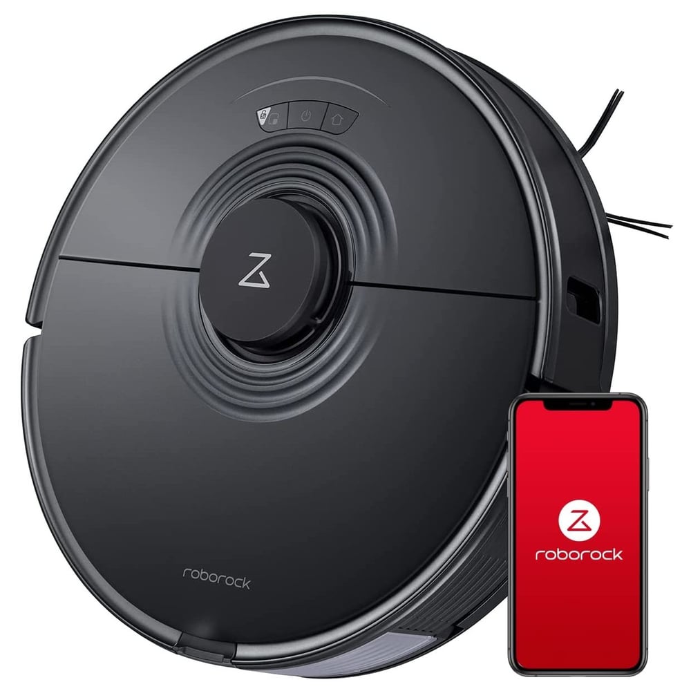 Xiaomi Roborock S7 Robot Vacuum Cleaner And Mop