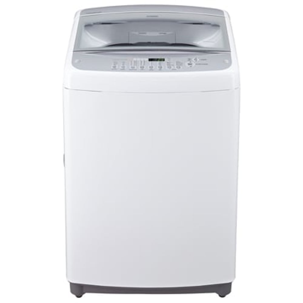 LG Top Load Fully Automatic Washer 12kg T1266TEFT