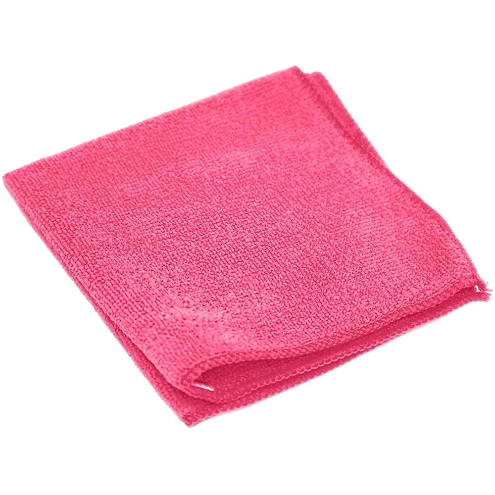 Buy Car Mart Microfiber Cloth Car Care Cleaning Towels 3 Pcs (Yellow