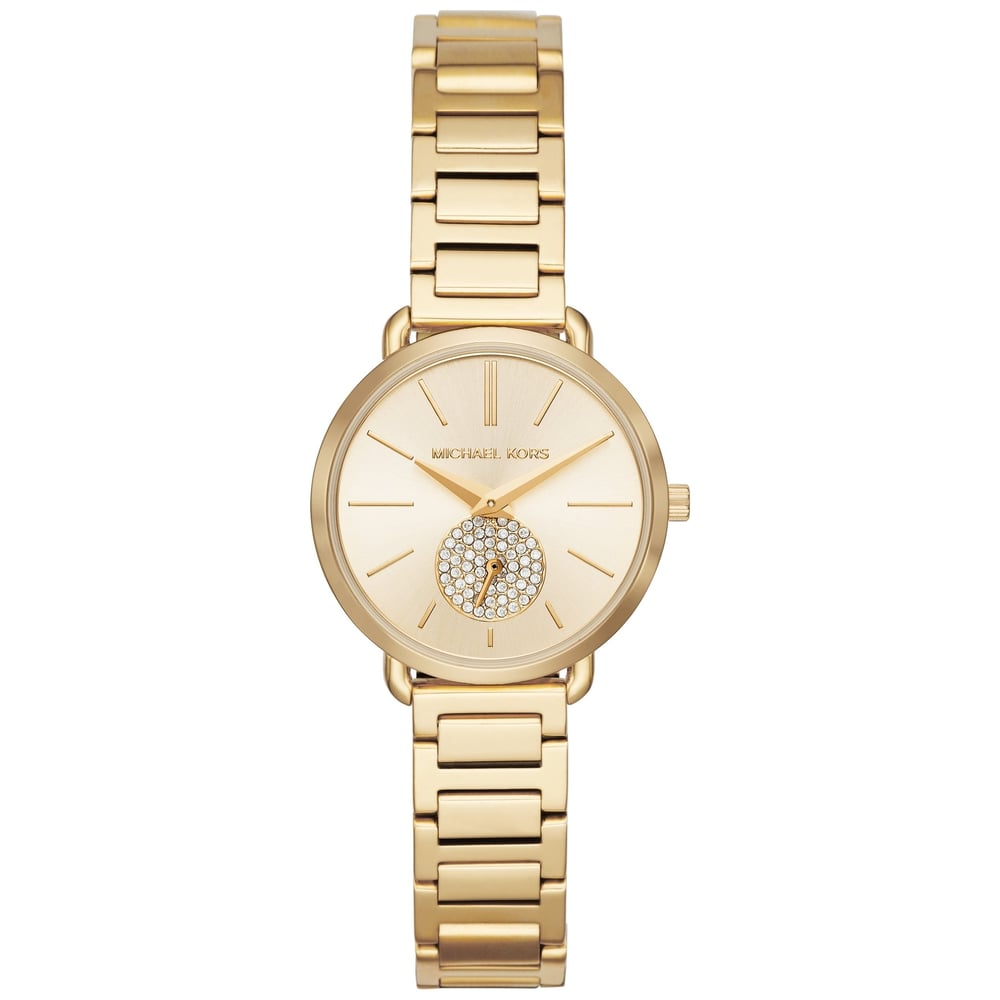 Michael Kors MK3838 Portia Ladies Watch Michael Kors MK3838 Portia Ladies Watch