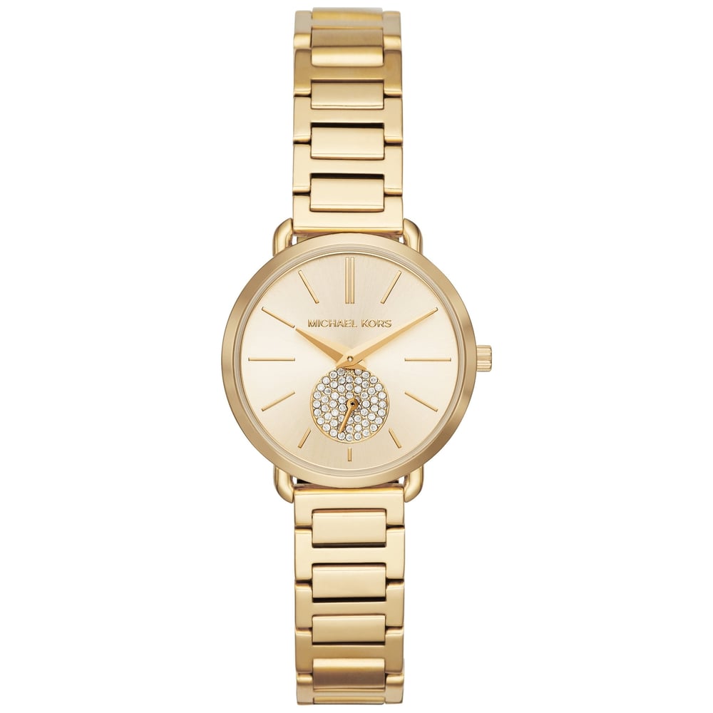 Michael Kors MK3838 Portia Ladies Watch