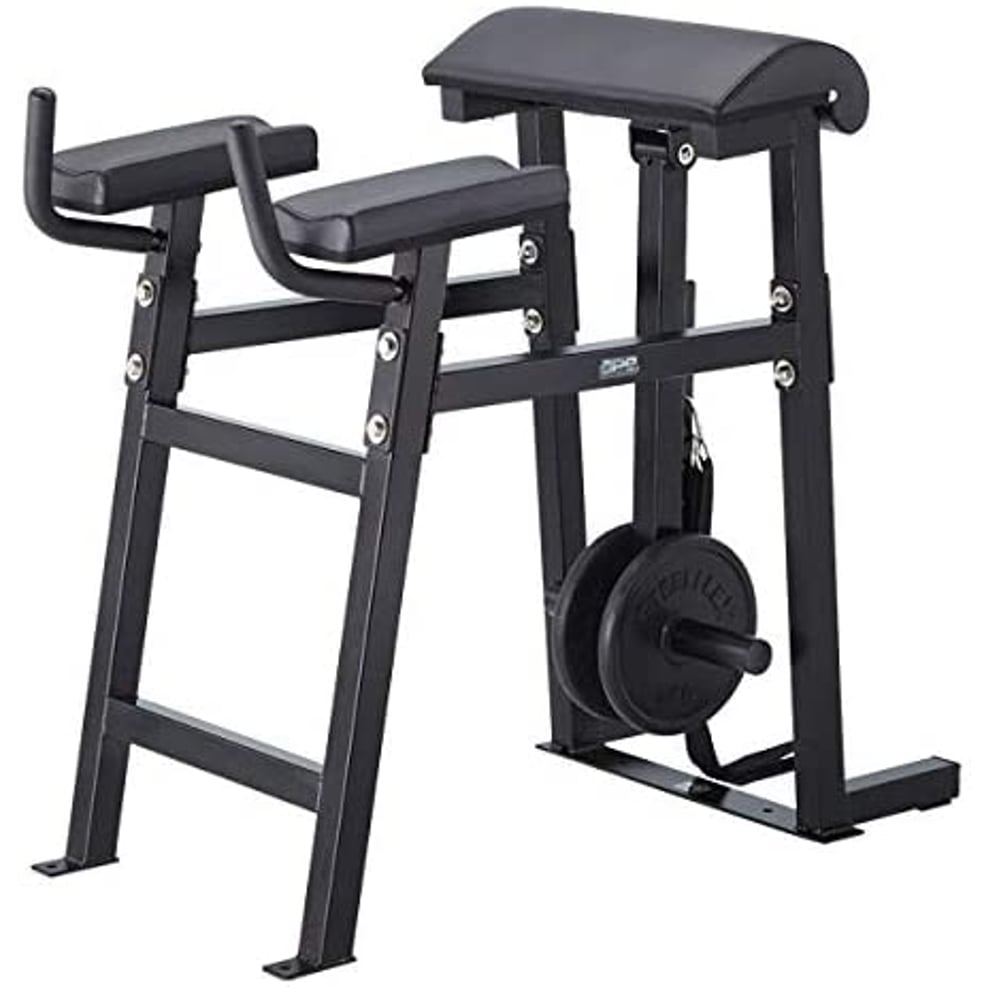 Steelflex Reverse Hyper Bench-ape Series Rh-1 Steelflex Reverse Hyper Bench-ape Series Rh-1